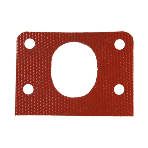 Champion Dishwasher Gasket - Inlet Chute 509048 - main